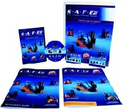 Sit-down Counterbalance Forklift Training Program